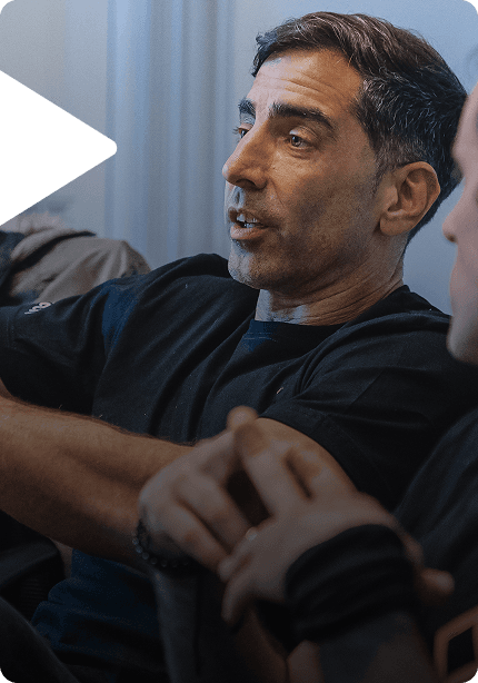 Growth stage startup